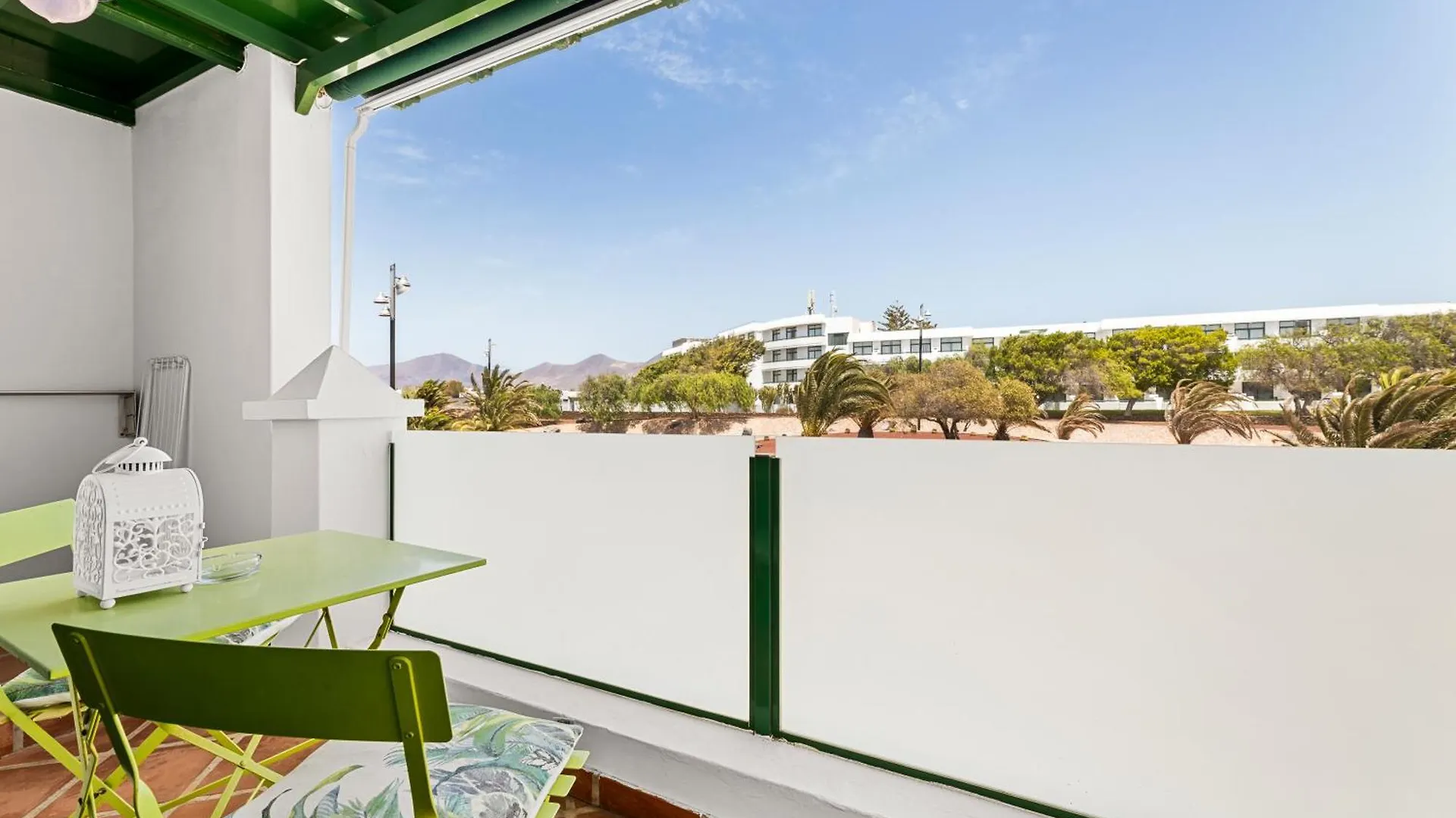 Apartamento Dorada Altos Playa Blanca  Spagna