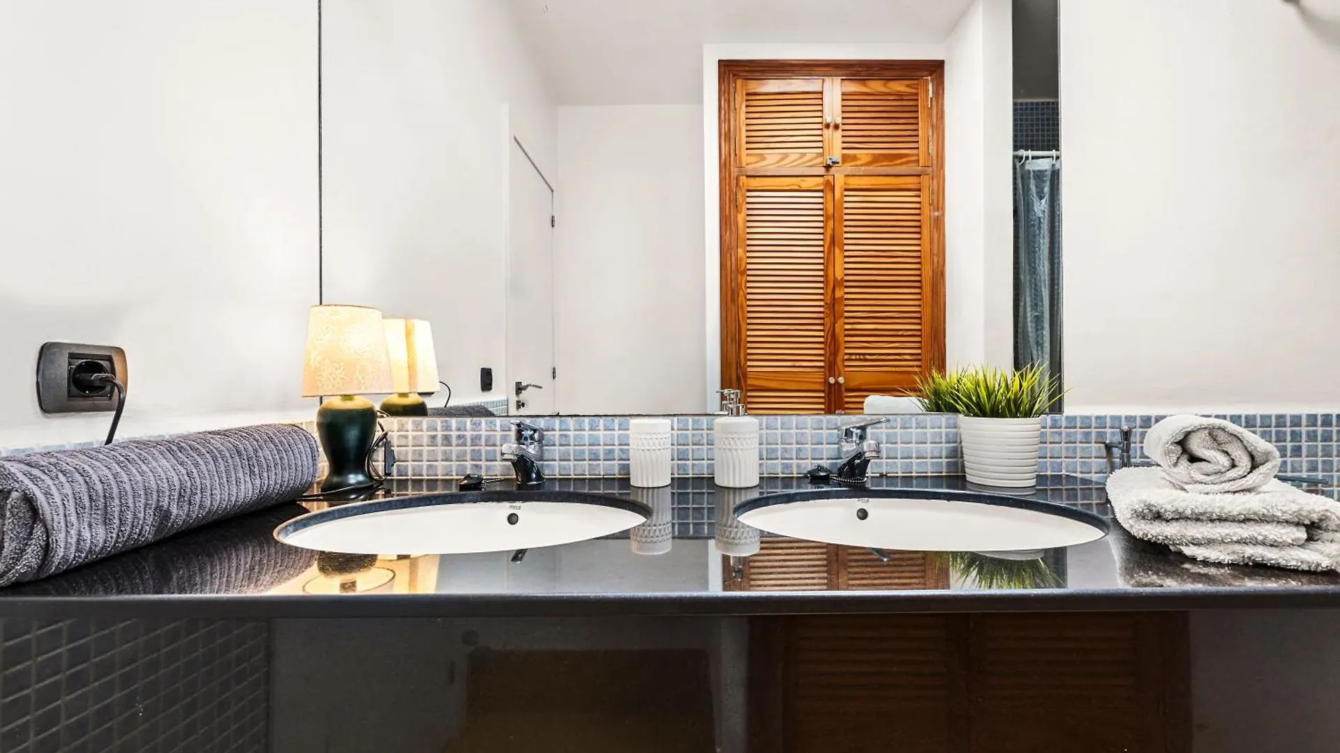 Apartamento Dorada Altos Playa Blanca  Appartamento