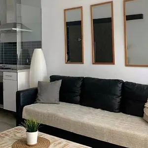 Casa Maria, Bonito Bungalow En Lanzarote Playa Blanca (Lanzarote)