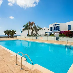 Apartamento Ilic Playa Blanca (Lanzarote)