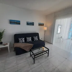 Appartamento Relax Playa Blanca, Playa Blanca (Lanzarote)