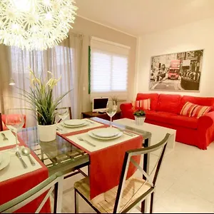 Appartamento Departamento Corriquia, Playa Blanca (Lanzarote)