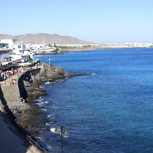 El Faro Playa Blanca (Lanzarote)