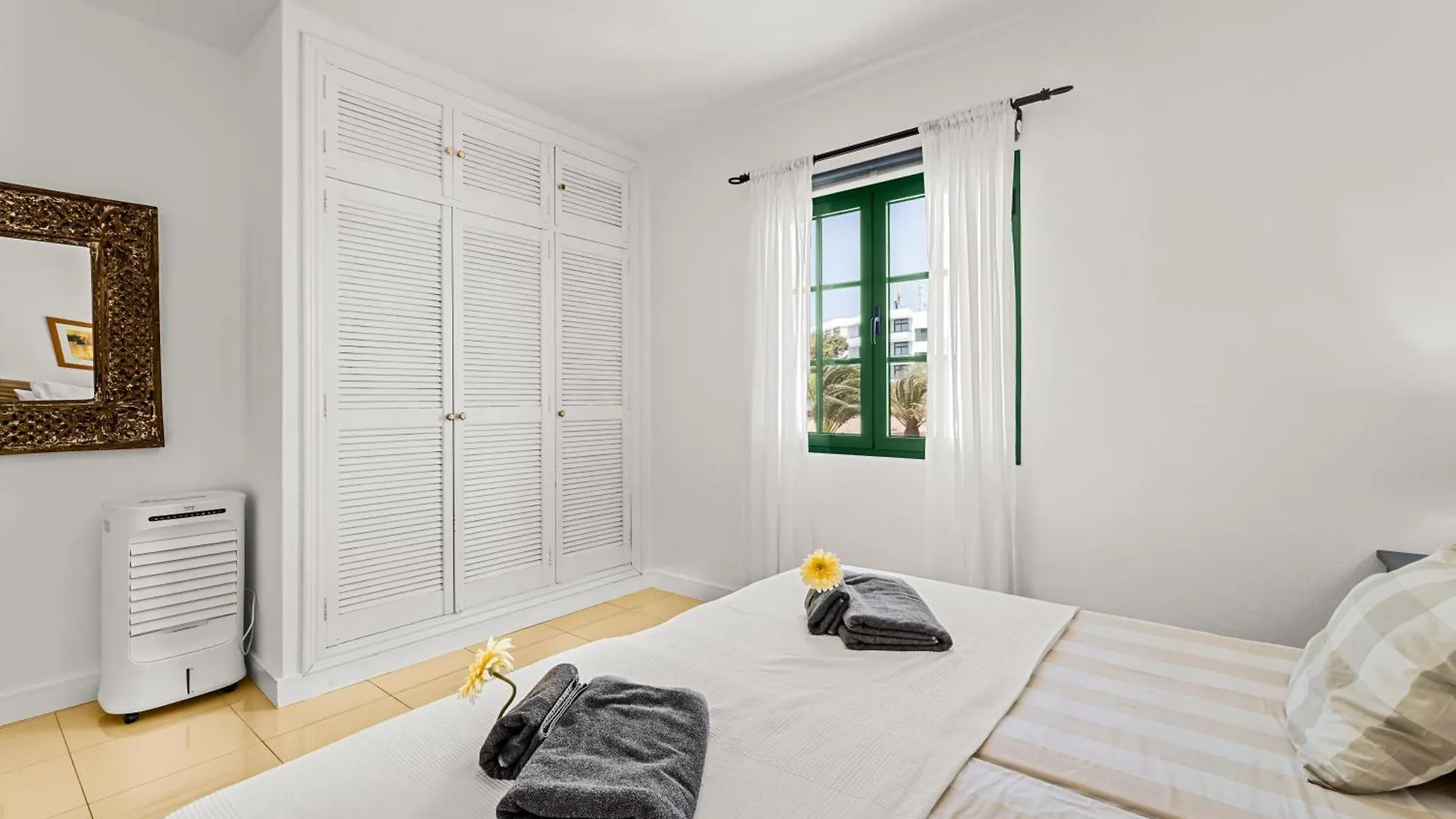 Apartamento Dorada Altos Playa Blanca  0*, Playa Blanca (Lanzarote) Spain