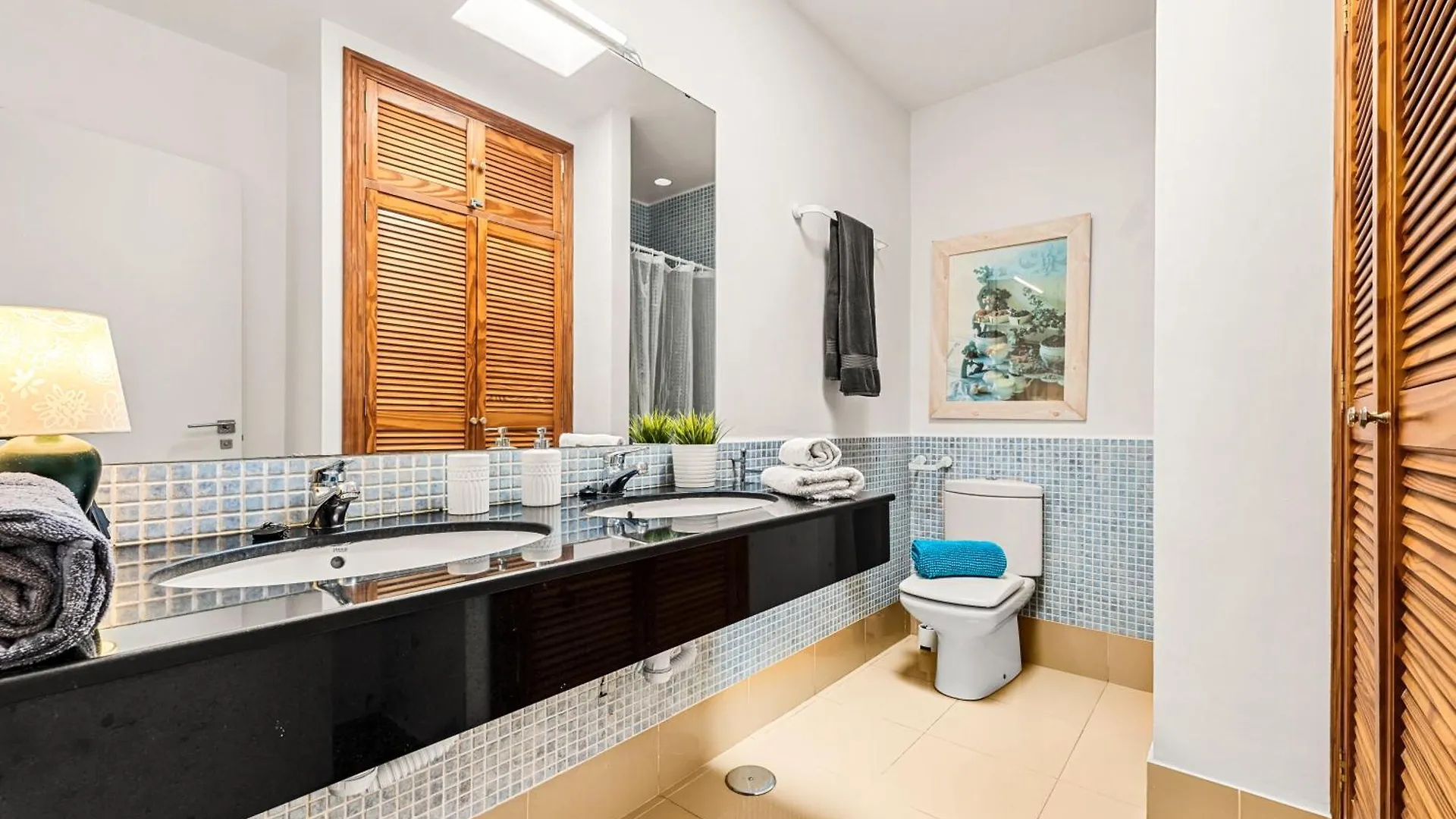 Apartamento Dorada Altos Playa Blanca  Apartment Playa Blanca (Lanzarote)