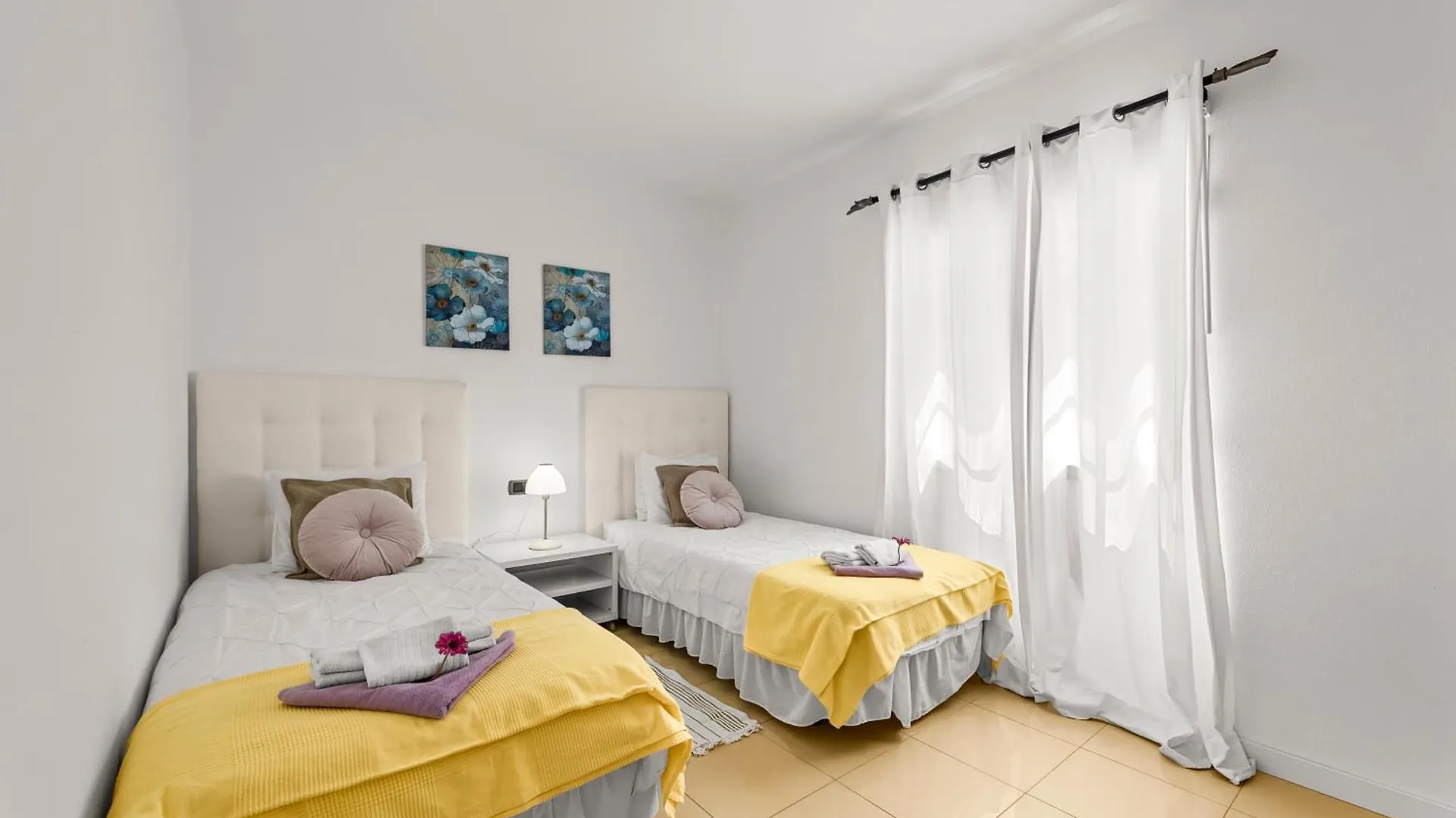 Apartment Apartamento Dorada Altos Playa Blanca