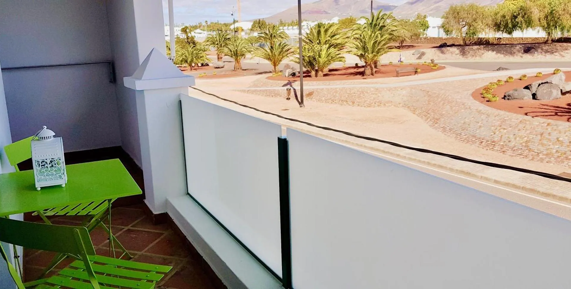 Apartamento Dorada Altos Playa Blanca