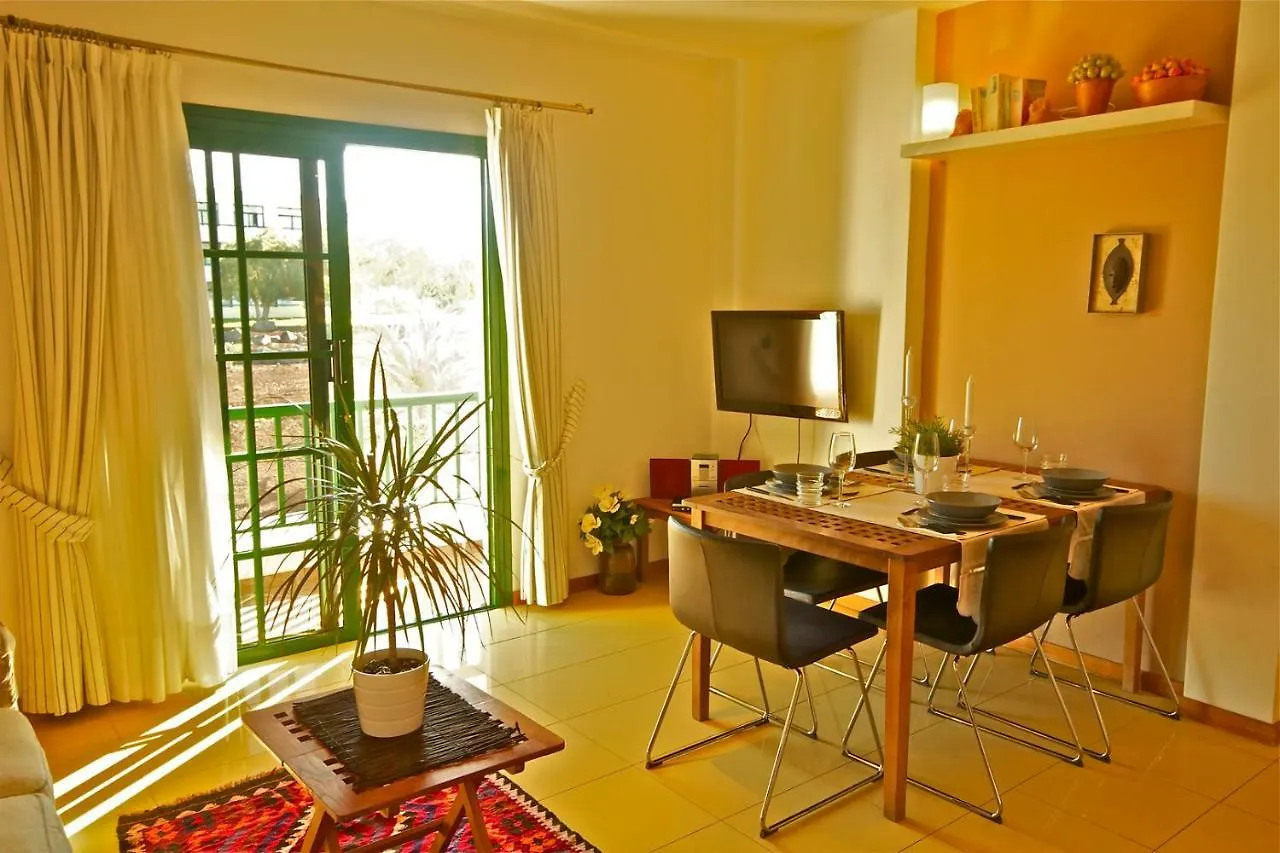 Apartamento Dorada Altos Playa Blanca  Apartment Playa Blanca (Lanzarote)