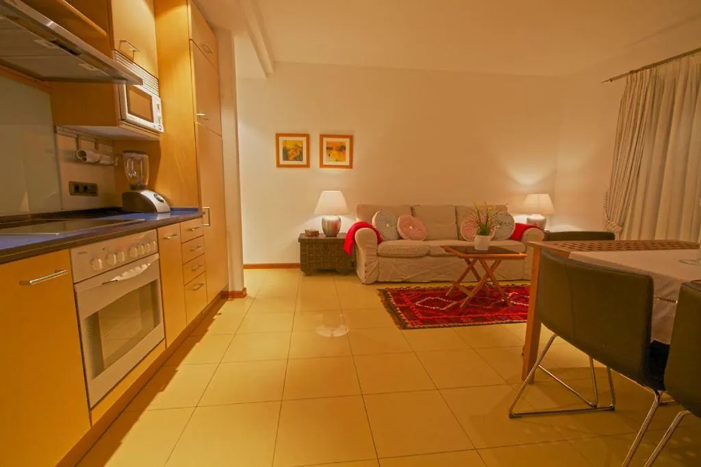 Apartamento Dorada Altos Playa Blanca  Playa Blanca (Lanzarote)